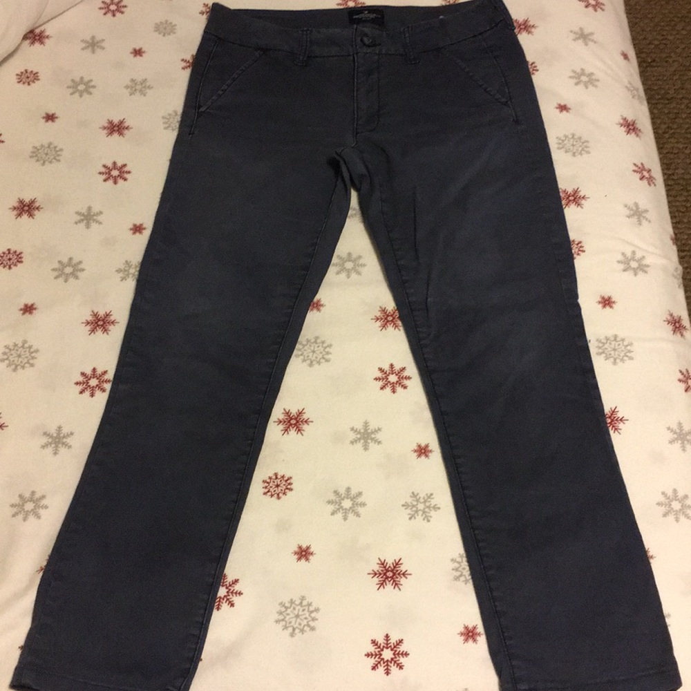 AE Skinny Pants
